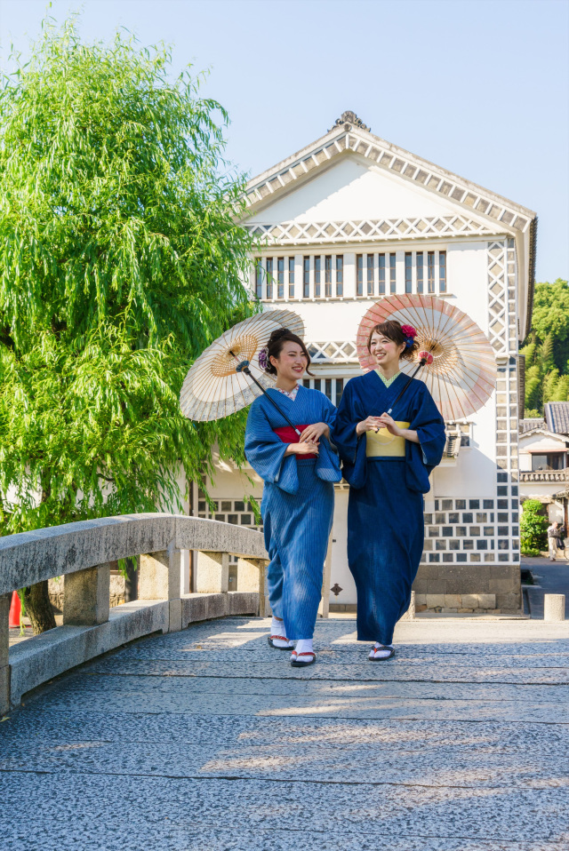 まち歩き・町並み散策
